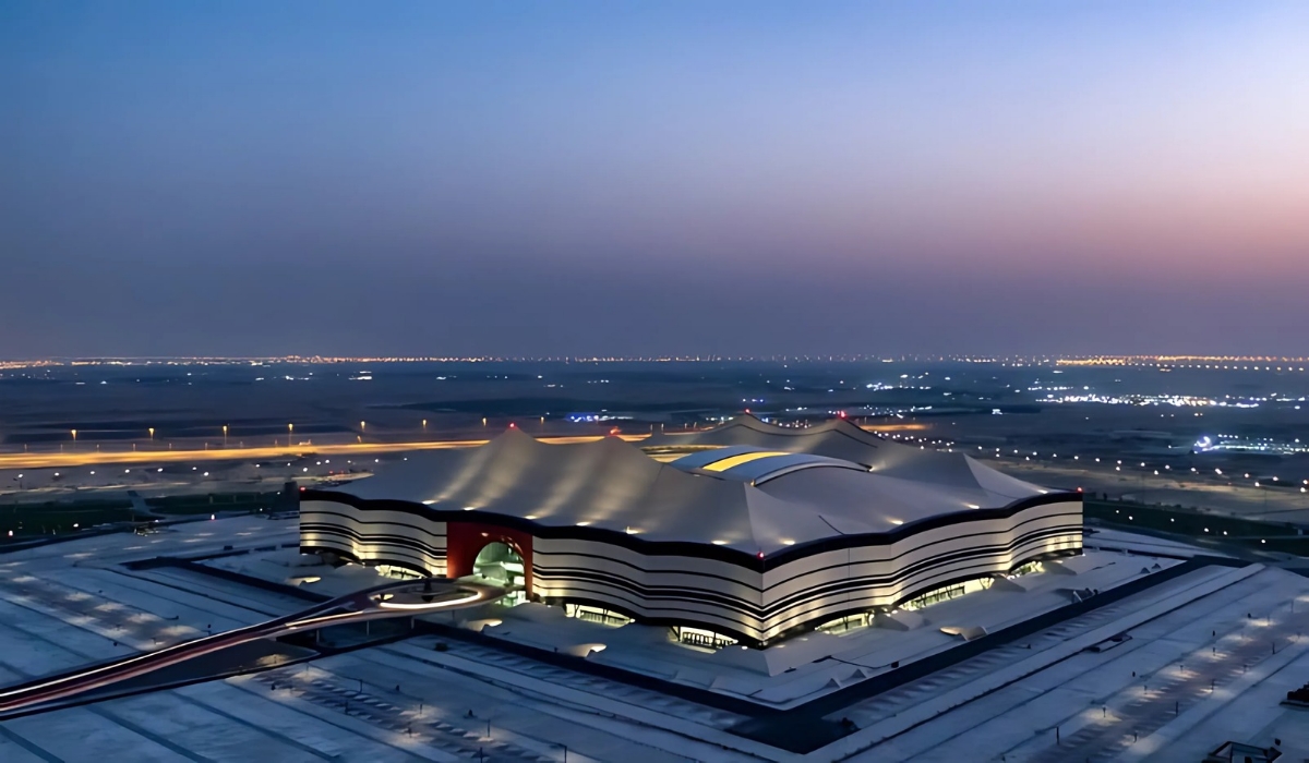 Ticket sales for the FIFA Arab Cup Qatar 2025 will open today